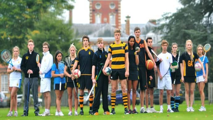 college sports